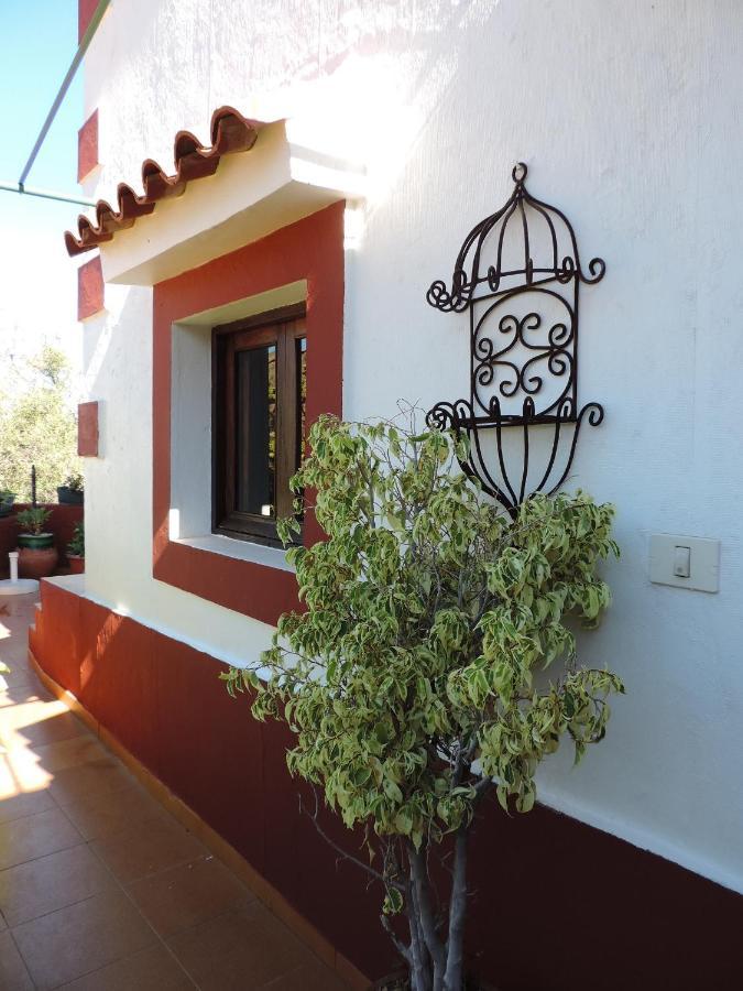 Rural Houses Serafin Casa Rural Serafin The Best Views Tejeda  Exterior foto